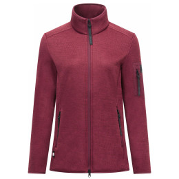 Sweat-shirt femme Regatta Karmila rouge Fig