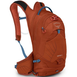 Sac à dos Osprey Raptor 10 orange firestarter orange