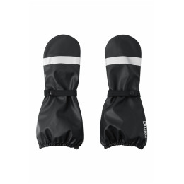 Gants enfant Reima Kura noir black