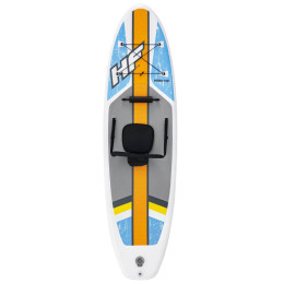 Planche de stand-up paddle Hydro Force Oceana 20 10' 0'' x 32'' x 5'' blanc