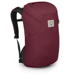 Sac à dos Osprey Archeon 24 rouge MudRed