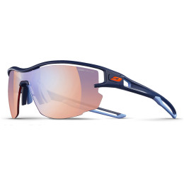 Lunettes soleil Julbo Aero Zebra Light
