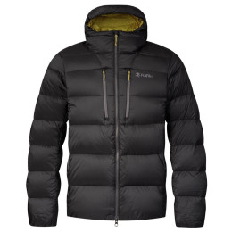 Doudoune homme Rafiki Vertigo M noir raven (tobacco)