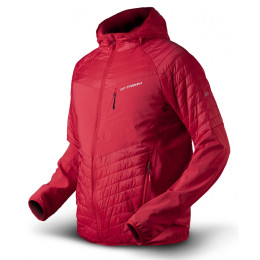 Veste homme Trimm ZEN rouge RED