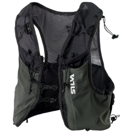 Gilet de running Silva Strive Fly