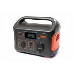 Station de charge Jackery Explorer 500