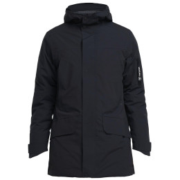 Veste d'hiver homme Tenson Vision Jacket vert Black