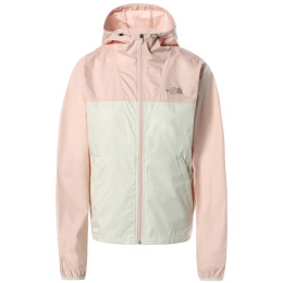 Veste femme The North Face Cyclone Jacket 2021 rose / blanc Eveningsandpnk/Vintagewht