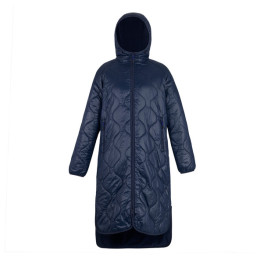 Manteau femme Regatta Triea bleu foncé Navy