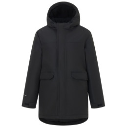 Manteau enfant Regatta Farbank II noir Black