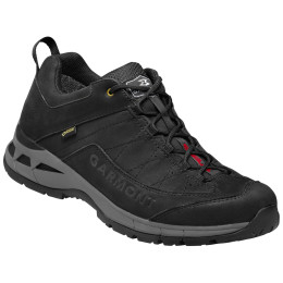 Chaussures homme Garmont Trail Beast + GTX vert Black