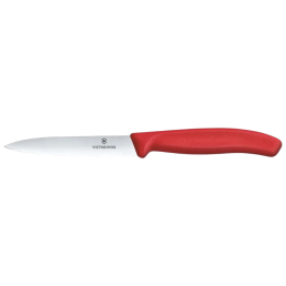 Couteau légumes Victorinox 10 cm 6.7706