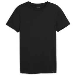 T-shirt homme Puma Everyday Crew Neck Tee 2P