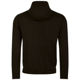 Sweat-shirt homme Dare 2b Recharging Hoodie vert Black