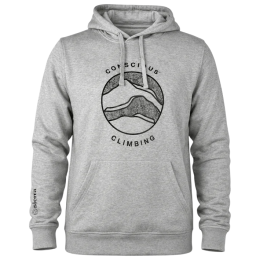 Sweat-shirt homme SIERRA Climbing Conscious