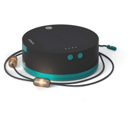 Lampe solaire BioLite Solar String 18’ Warm White