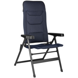 Chaise Brunner Rebel Pro S bleue Blue