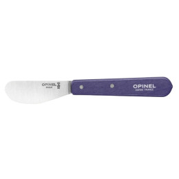 Couteau Opinel N°117 violet