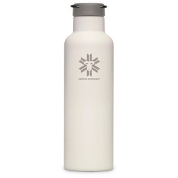 Thermos Snow Monkey Mover 0.7L brun clair Mocca Brown Light