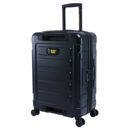 Valise Caterpillar Stealth 2.0 58 cm noir Black