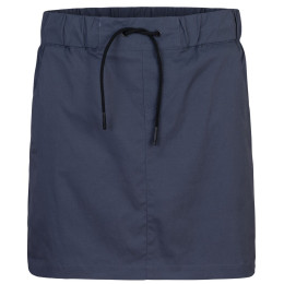 Jupe femme Hannah Alga II bleu foncé india ink