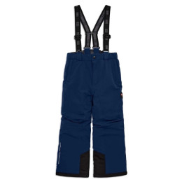 Pantalon de ski enfant Lego Wear Lwpowai 708 Kids bleu Blue