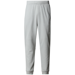 Pantalons de survêtement hommes The North Face Reaxion Fleece Jogger - Eu gris HIGH RISE GRY LGHT HEATHR