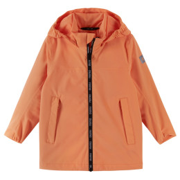 Veste enfant Reima Finholma orange Orange Peach