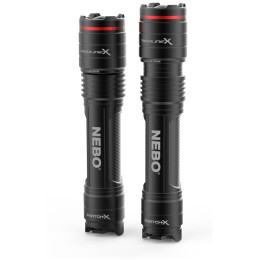 Lampe torche NEBO Redline X vert