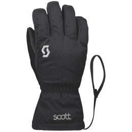 Gants de ski femmes Scott Ultimate GTX vert black