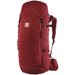 Sac à dos femme randonnée Fjällräven Keb 72 W rouge Lava-Dark Lava