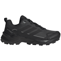 Bottes randonnée femme Adidas Terrex Skychaser Ax5 Gtx W noir Black