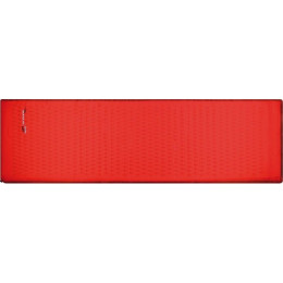 Matelas Hannah Ground 5,0 rouge