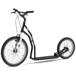 Trottinette Yedoo Three Y40 noir black