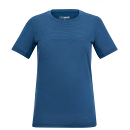T-shirt femme Regatta Demna bleu Aviator Blue