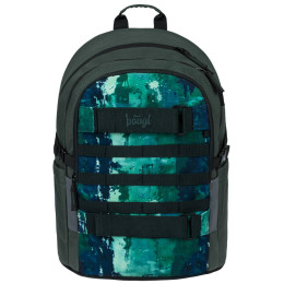 Sac à dos scolaire Baagl Skate