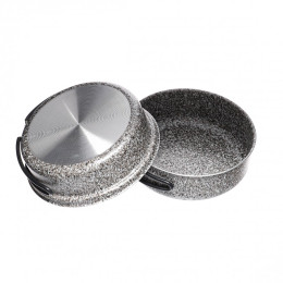 Set de vaisselle ALB forming Collection Stone