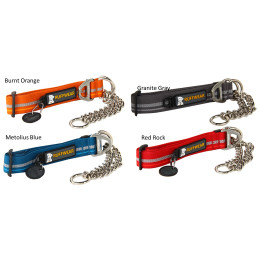 Sac à dos randonnée Ruffwear Wear Chain Reaction Collar girs