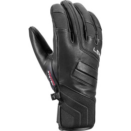 Gants ski Leki Phoenix 3D 2.0 vert black