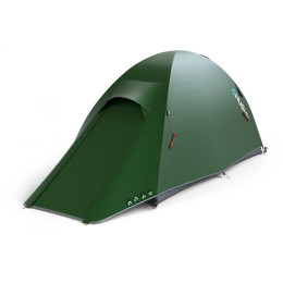 Tente Husky Sawaj Ultra 2 (2017) green Green