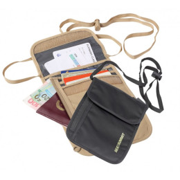 Portefeuille Sea to Summit 5 Pocket Neck Wallet