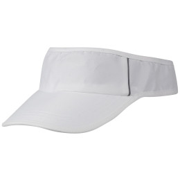 Visière Regatta Visor blanc White