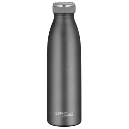 Bouteille isotherme Thermos Thermocafé 500 ml gris šedá