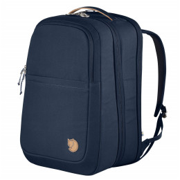 Sac à dos Fjällräven Travel Pack bleue Navy