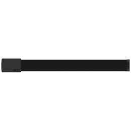 Ceinture Vans Deppster II Web Belt vert Black