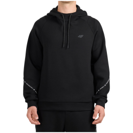 Sweat-shirt homme 4F Sweatshirt M2726 noir Deep Black