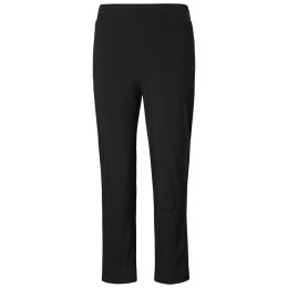 Patalon femme Helly Hansen W Thalia Pant 2.0 vert Black