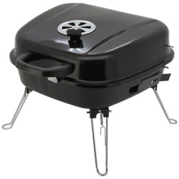 Barbecue charbon bois Cattara Crotone