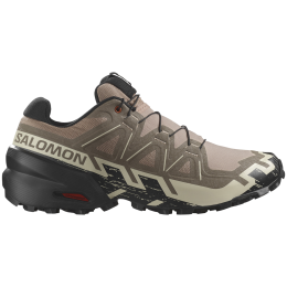 Chaussures de running hommes Salomon Speedcross 6