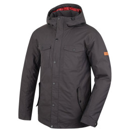 Veste homme Hannah Hole girs Peat